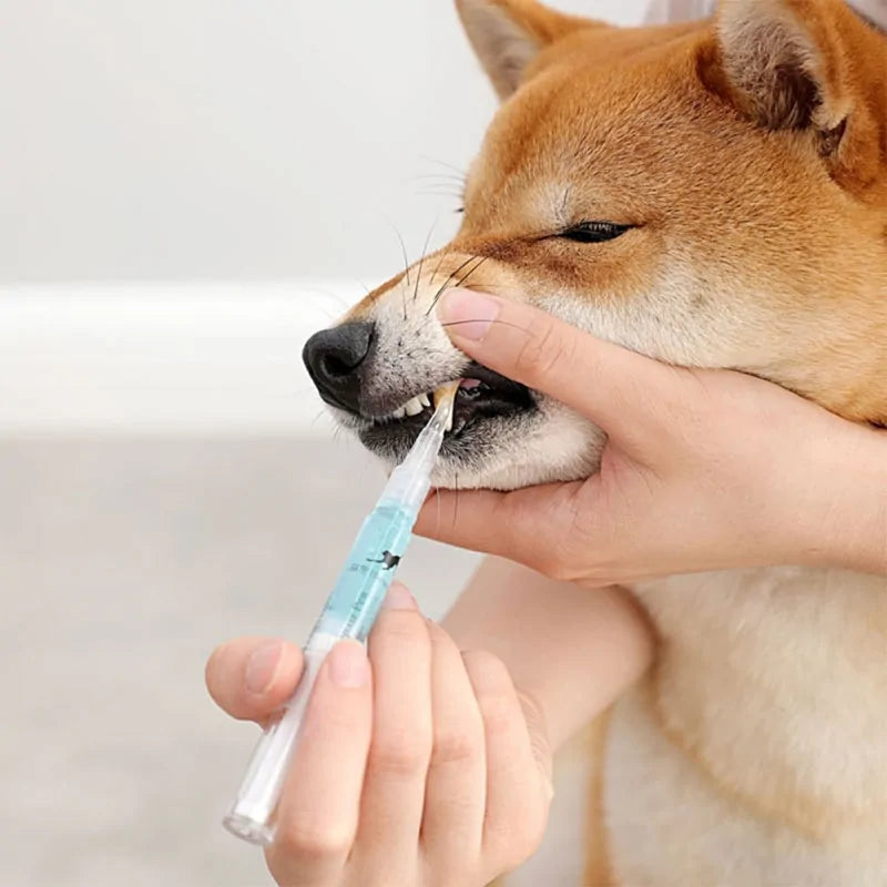 PawLuxe Dental Wand