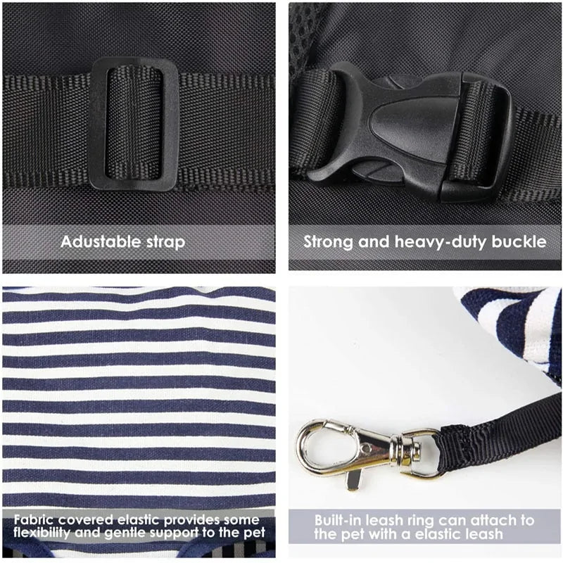 PetVoyage Elite Carrier