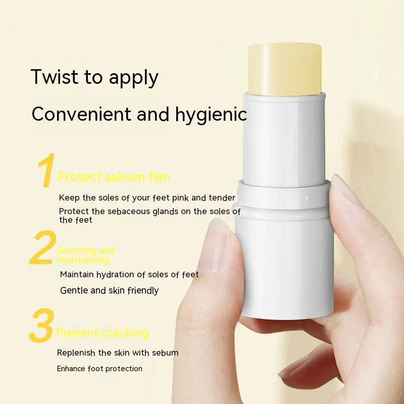 PawSilk by NJULA, a veterinary-grade paw pad moisturizer, placed alongside pet care items.