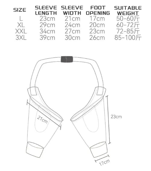 Pawtection Dog Knee Protector Pads