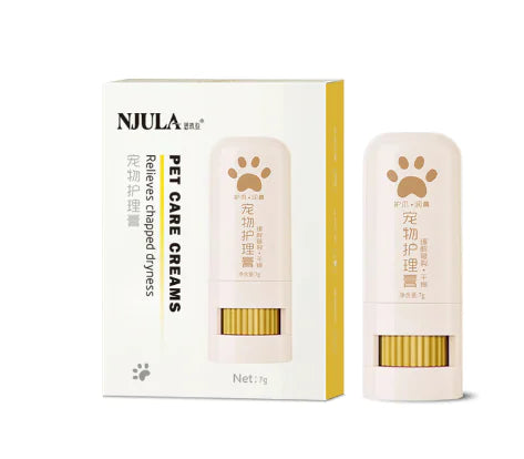 PawSilk by NJULA