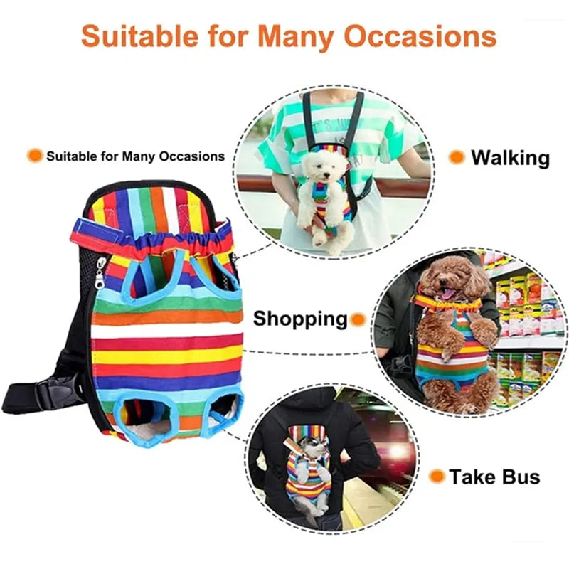 PetVoyage Elite Carrier