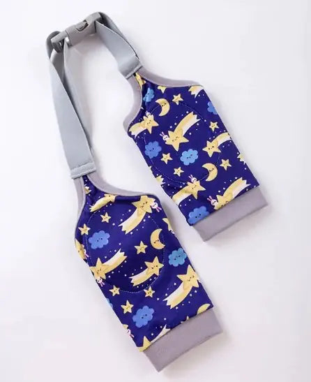 Pawtection Dog Knee Protector Pads