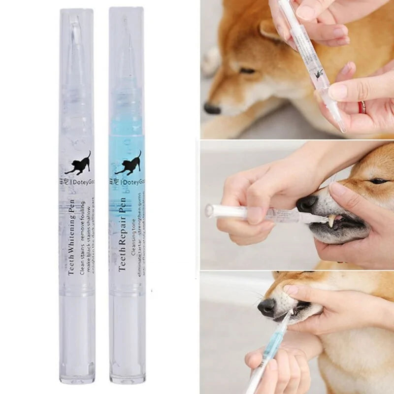 PawLuxe Dental Wand