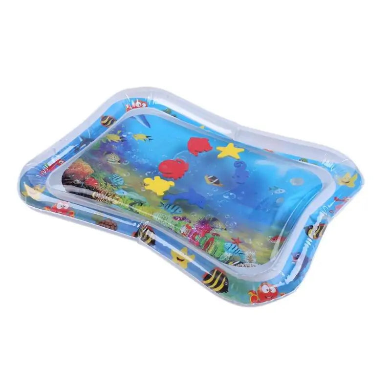 Cool Splash Inflatable Water Mat for Pets