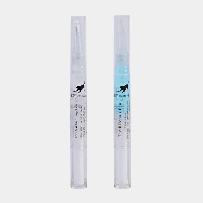 PawLuxe Dental Wand