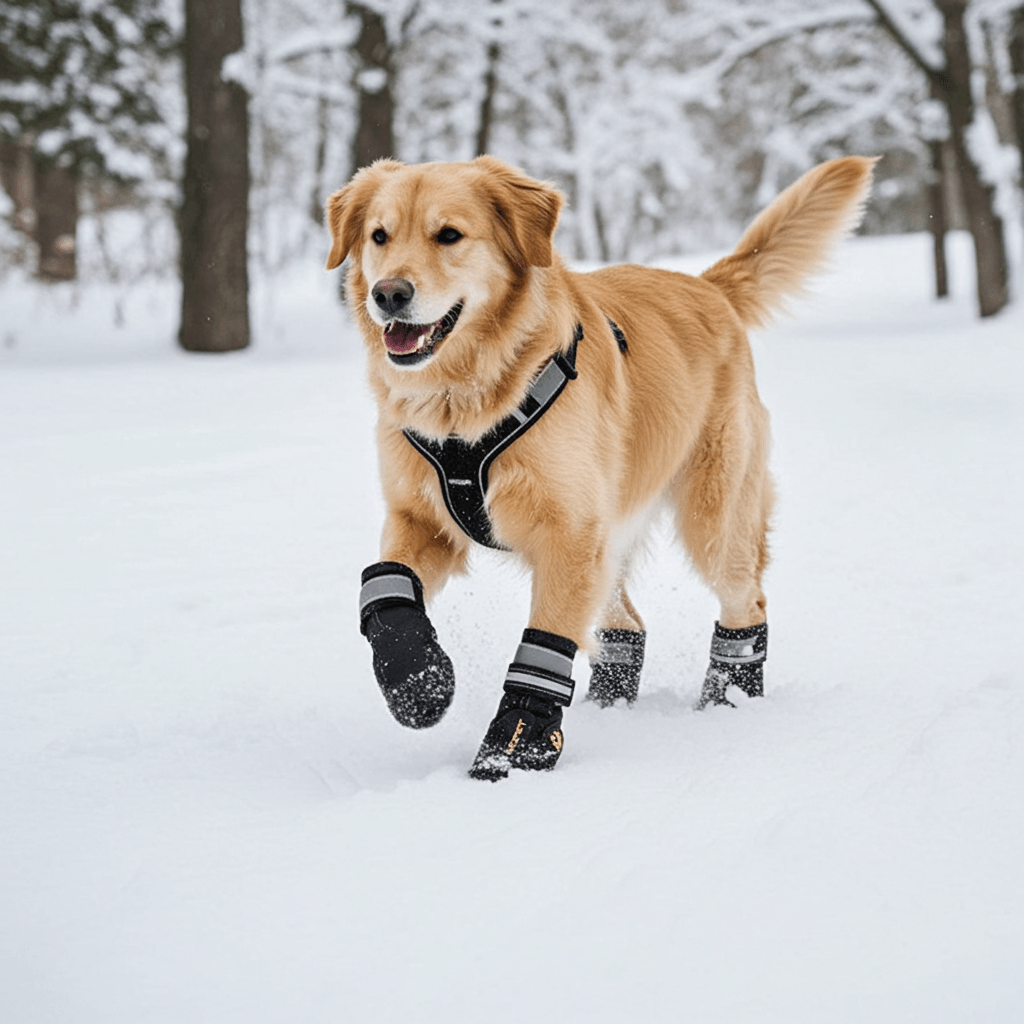 Stylish Dog Essentials for Modern Pet Living featuring stylish dog accessories, including cozy beds, durable toys, and modern pet beds that add both comfort and style to your home.
