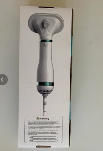 TidyTails Dryer Brush