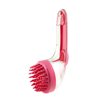 BubblePaws Pet Bath and Shampoo Brush
