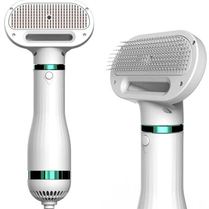 TidyTails Dryer Brush
