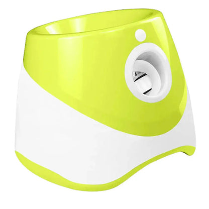 PawJet Automatic Tennis Ball Launcher