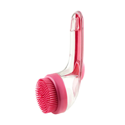 BubblePaws Pet Bath and Shampoo Brush